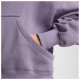Nike Γυναικείο φούτερ Sportswear Phoenix Fleece Nike Γυναικείο φούτερ Sportswear Phoenix Fleece